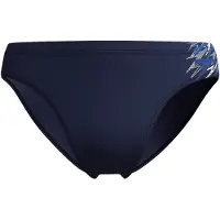 Speedo Slip De Bain Medly Logo 3.5in
