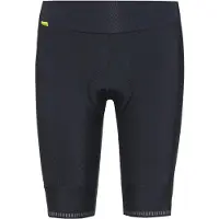 Gonso SITIVO W Da-Radshort Femmes 11002122 Noir01102 36