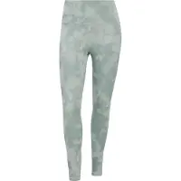 Adidas Adi365 Climacool Aop Running Leggings Gris XS Femme