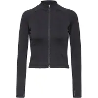 Aim'n Veste de survêtement noir