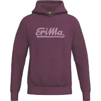 Erima Sweatshirt à capuche Retro