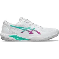 Asics Chaussures Pour Terre Battue Solution Swift Ff 2