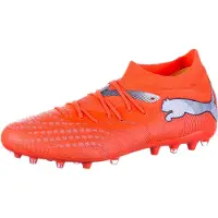 Puma FUTURE 9 MATCH MG GLOWING RED-WHITE-BL 42.5