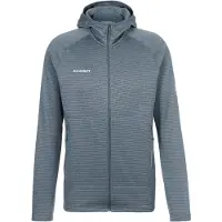 Mammut Crag Ml Jacket Bleu 2XL Homme