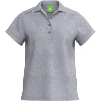 Erima Polo Ts Gris