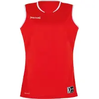 Spalding T-shirt Sans Manches Move