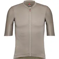 Castelli Maillot à Manches Courtes Espresso 2