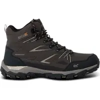 Regatta Bottes de randonnée Holcombe III, gris, taille 44 (hommes), gris, taille 44