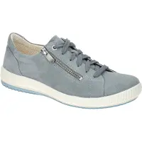 Legero TANARO 5.0 Chaussures à lacets confortables pour femmes - bleu Loisirs NEUF