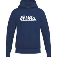 Erima Sweatshirt à capuche Retro