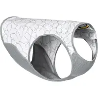 Ruffwear Swamp Cooler Zip - Graphite Gray - XS