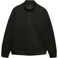 Superdry Veste mi-saison 'CAMPUS' olive