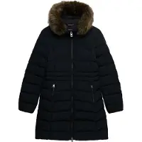 Superdry Fuji Manteau pour dames Taille
