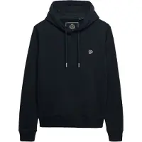Superdry Sweat-shirt bleu foncé