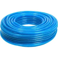 Generique Tuyau d'air comprimé 50M PVC 6x3 - SCHWABE - 12700