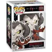 Funko POP! Figurka winylowa Pop! Diablo IV - Mephisto, oficjalny produkt premium