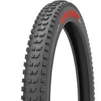 Chaoyang Pneu VTT Persuader Dry 120 Tpi Dual Defense Tubeless 29'' x 2,40, couleur argent 29'' x 2,40, couleur argent 29'' x 2,40