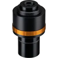 Bresser Objectif réducteur de microscope 0.5x Variable