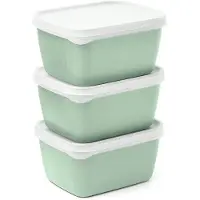 Amuse Optifridge Bio Plus, Boîte de conservation, Vert