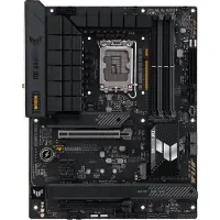 Asus Carte Mère Tuf Gaming H770-pro Wi-fi