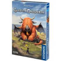 Kosmos Les Gardiens des dragons