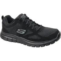 SKECHERS Chaussures Burns, 52635BBK