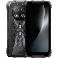 Blackview Rock 2 5G 8 Go/256 Go 6,5 pouces Noir Noir Taille unique