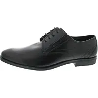 Bugatti Chaussure à lacets noir