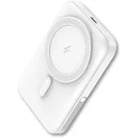 Qcharx Batterie Externe Sans Fil Atlas 10000mah