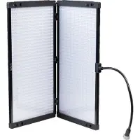Nanlite Lumière Led Pavoslim 240c