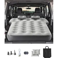 Vevor Matelas gonflable pour voiture