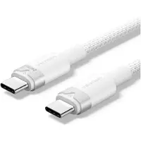 Vention Câble USB-C vers USB-C USB 2.0 5A 240W 1 m noir