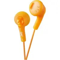 JVC HA-F160-D-E Casque intra-auriculaire