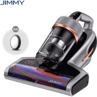 JIMMY Aspirateur à acariens Bx7 Pro - Gris