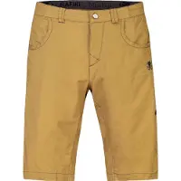 Rafiki Matto Lt Shorts Beige M Homme