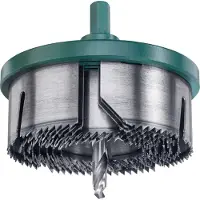 Kwb Scie cloche à plusieurs couronnes, 498720, 46...94 mm, 7 pièces