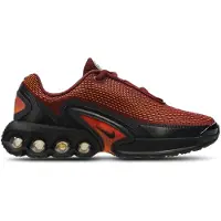 Nike Air Max - Sneakers Enfant - Rouge - Pointure 38.5 - Maille/synthétique