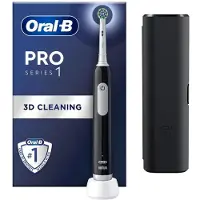 Oral-B Ensemble Pro Series 1 noir