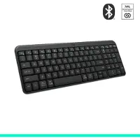 Logitech Clavier Sans Fil K250