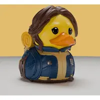 Numskull Figurine Fallout Tubbz Mini PVC Lucy Maclean 5 cm