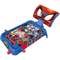 Marvel Electronic Pinball Multicolore
