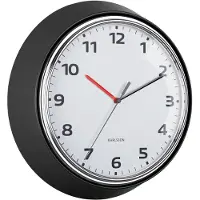 Karlsson Horloge murale KA6006BK, 34cm