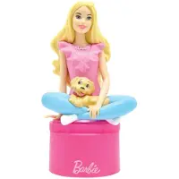 Lexibook LED-Taschen-Nachtlicht Barbie