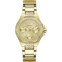 GUESS GW0878L2 montre Envy 1ATM