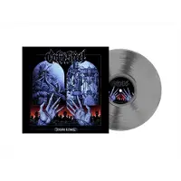 Cold Steel Discipline & Punish Vinyle Gris