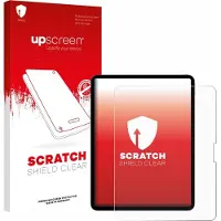 Upscreen Scratch Shield Protection (1 pcs, Apple iPad Pro 13 2025)
