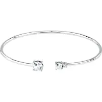 Morellato - Solid silver bracelet for women Tesori SAIW293, (6 cm, Argent 925)