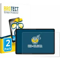 BROTECT Protection Clair (2 pcs, Lenovo Yoga Tab)