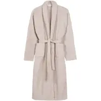 Hip Peignoir HIP, sable - (M/L) - Coton/éponge