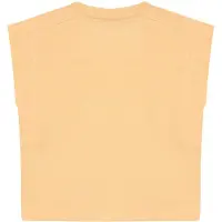 Noppies Haut orange clair